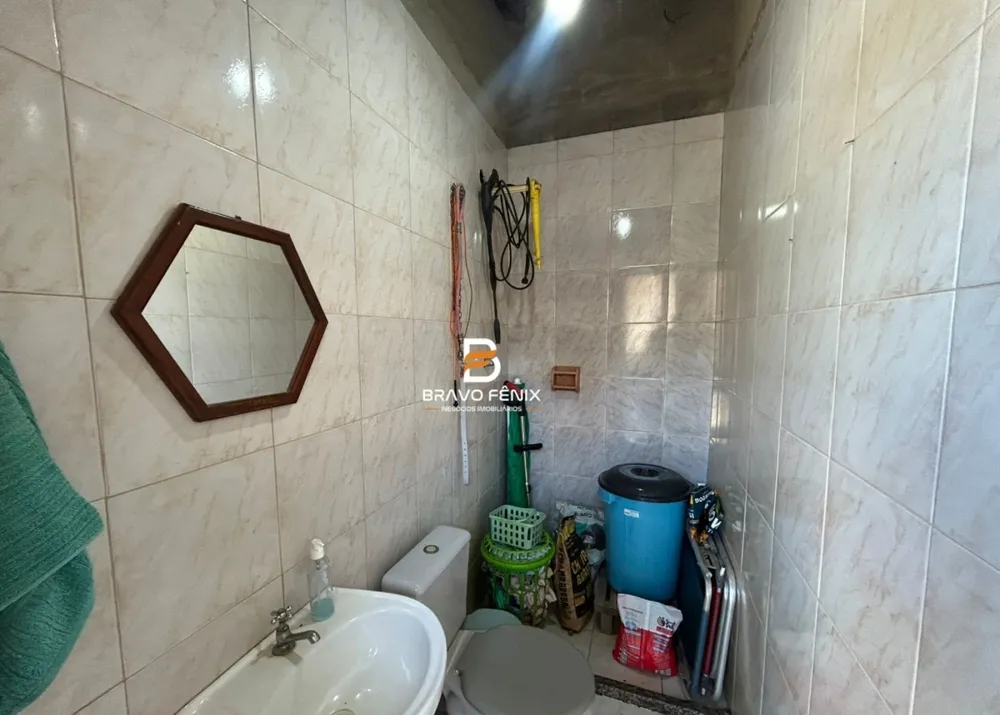 Casa, 3 quartos, 450 m² - Foto 8