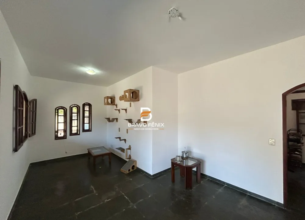 Casa, 3 quartos, 450 m² - Foto 2