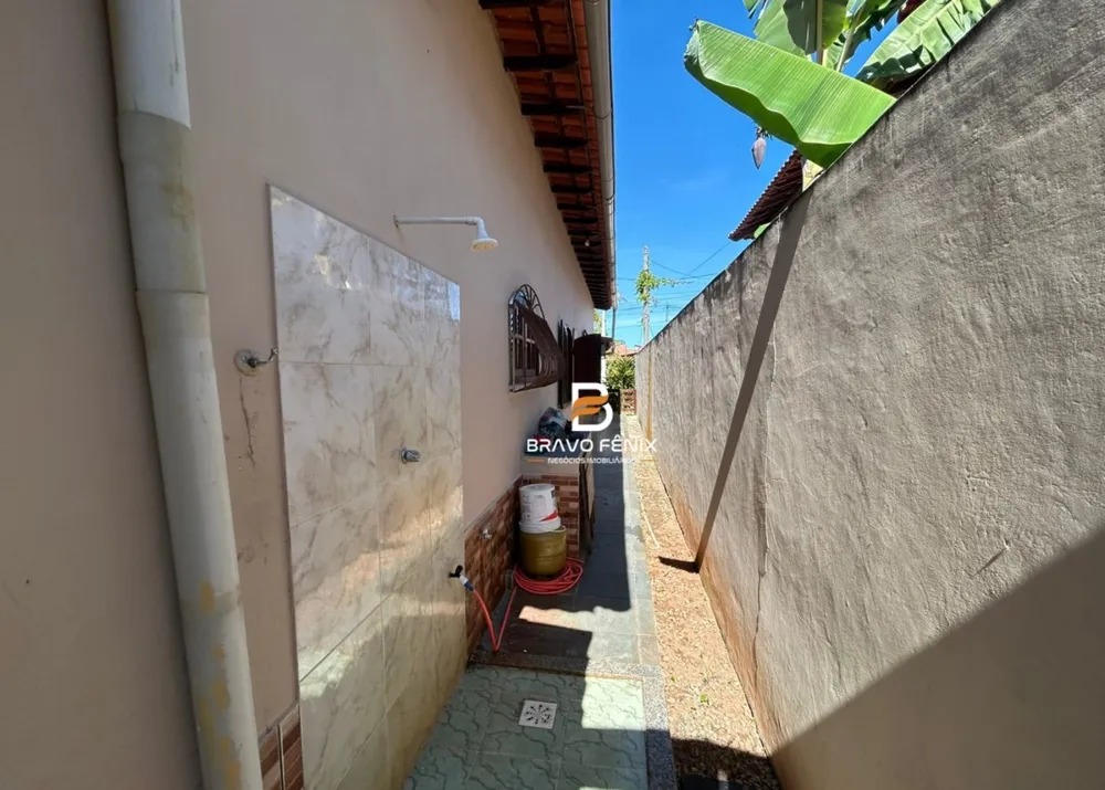 Casa, 3 quartos, 450 m² - Foto 14