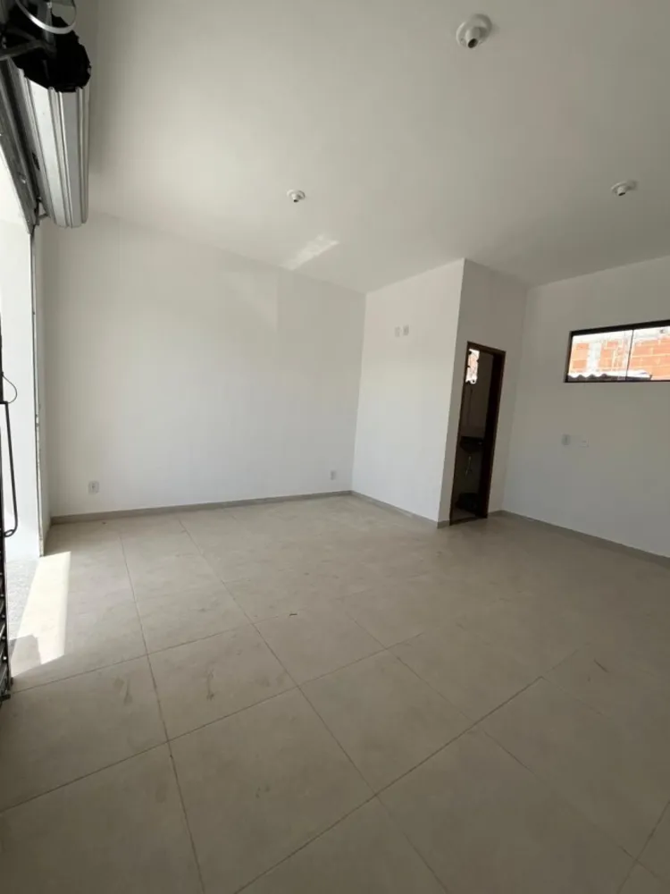 Loja-Salão, 25 m² - Foto 8