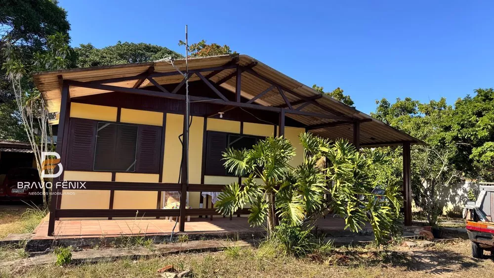 Casa, 2 quartos - Foto 4