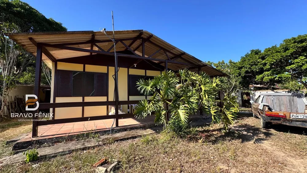 Casa, 2 quartos - Foto 6