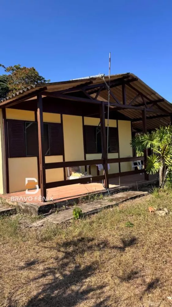 Casa, 2 quartos - Foto 2