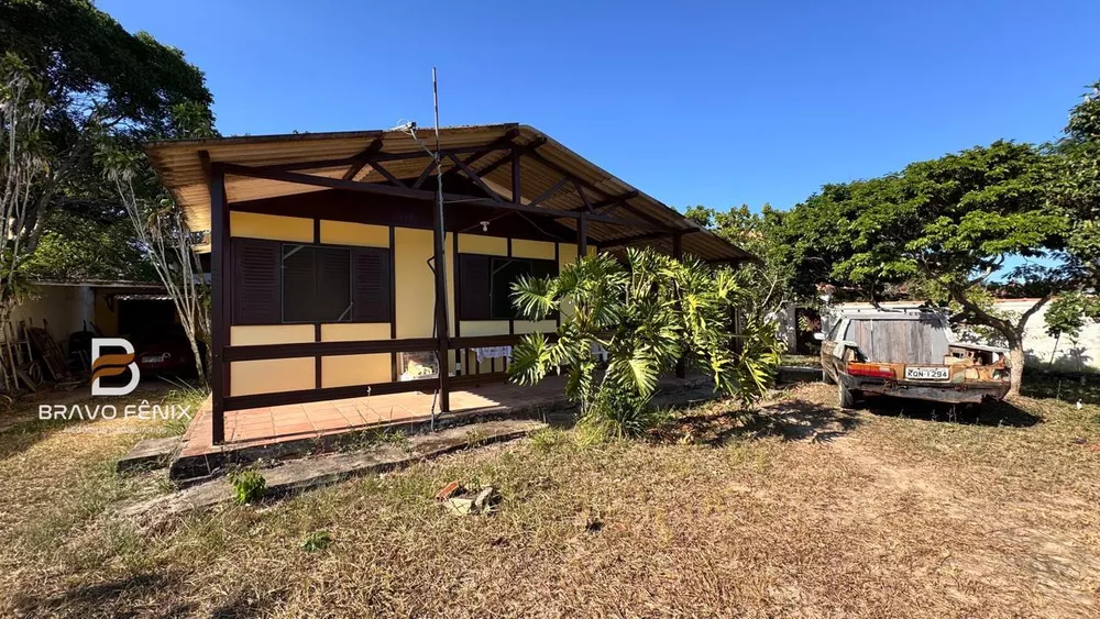 Casa, 2 quartos - Foto 3