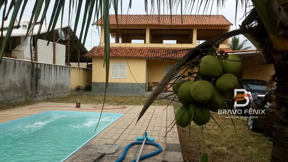 Casa, 2 quartos, 360 m² - Foto 5