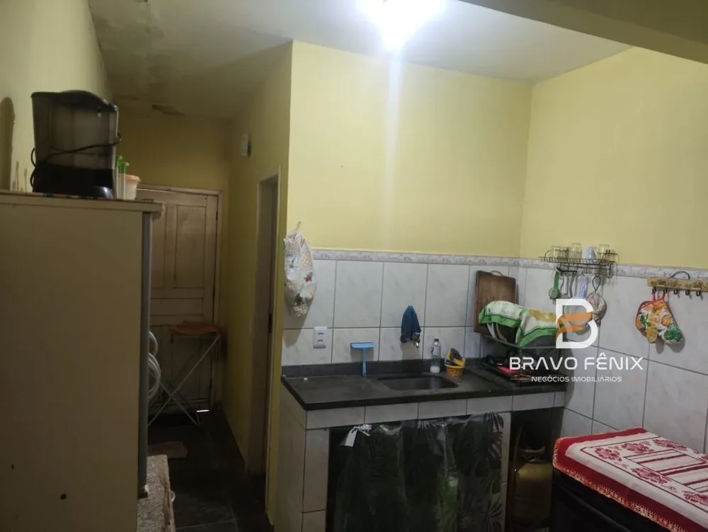 Casa, 2 quartos, 360 m² - Foto 16