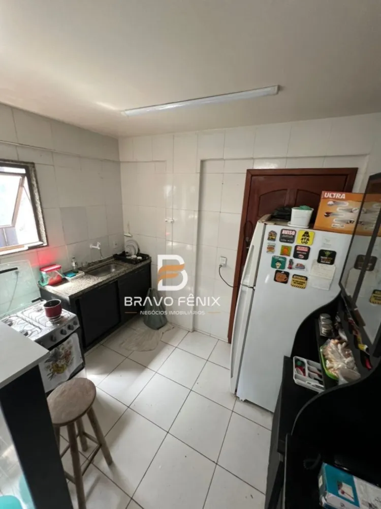 Apartamento, 3 quartos, 140 m² - Foto 5