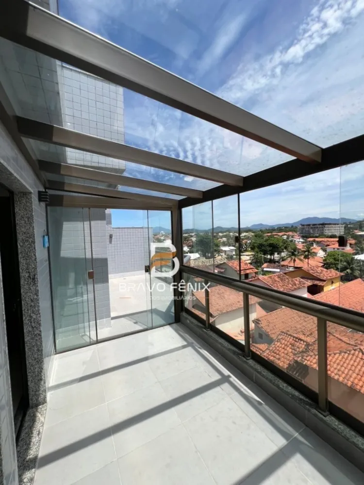 Apartamento, 3 quartos, 140 m² - Foto 9