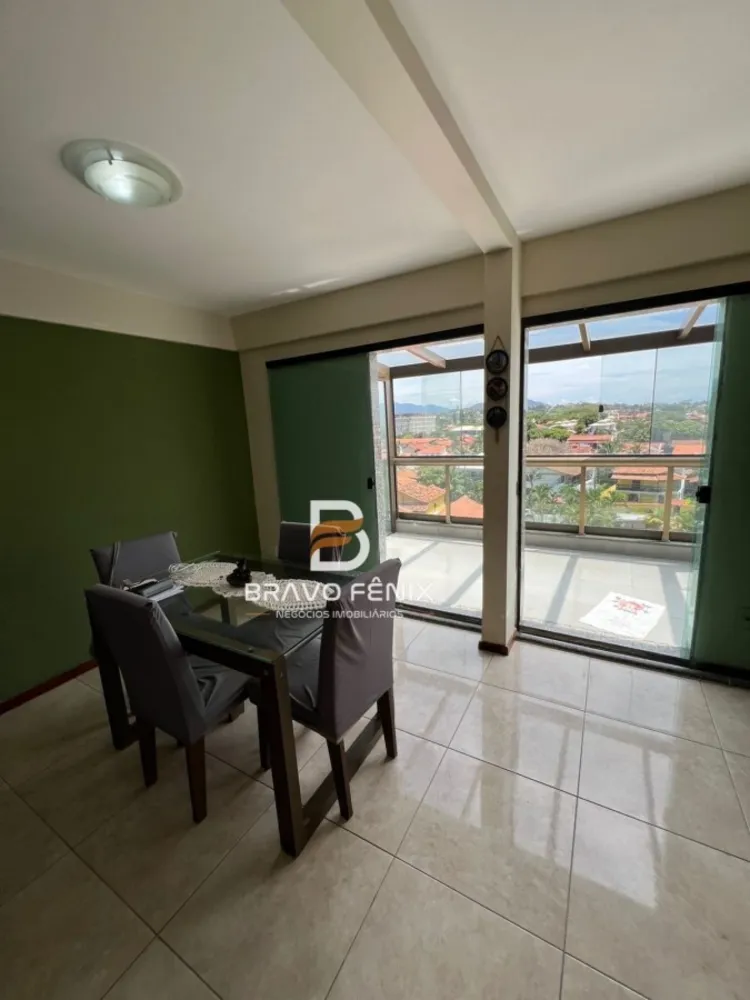 Apartamento, 3 quartos, 140 m² - Foto 14