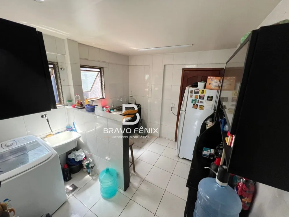 Apartamento, 3 quartos, 140 m² - Foto 15
