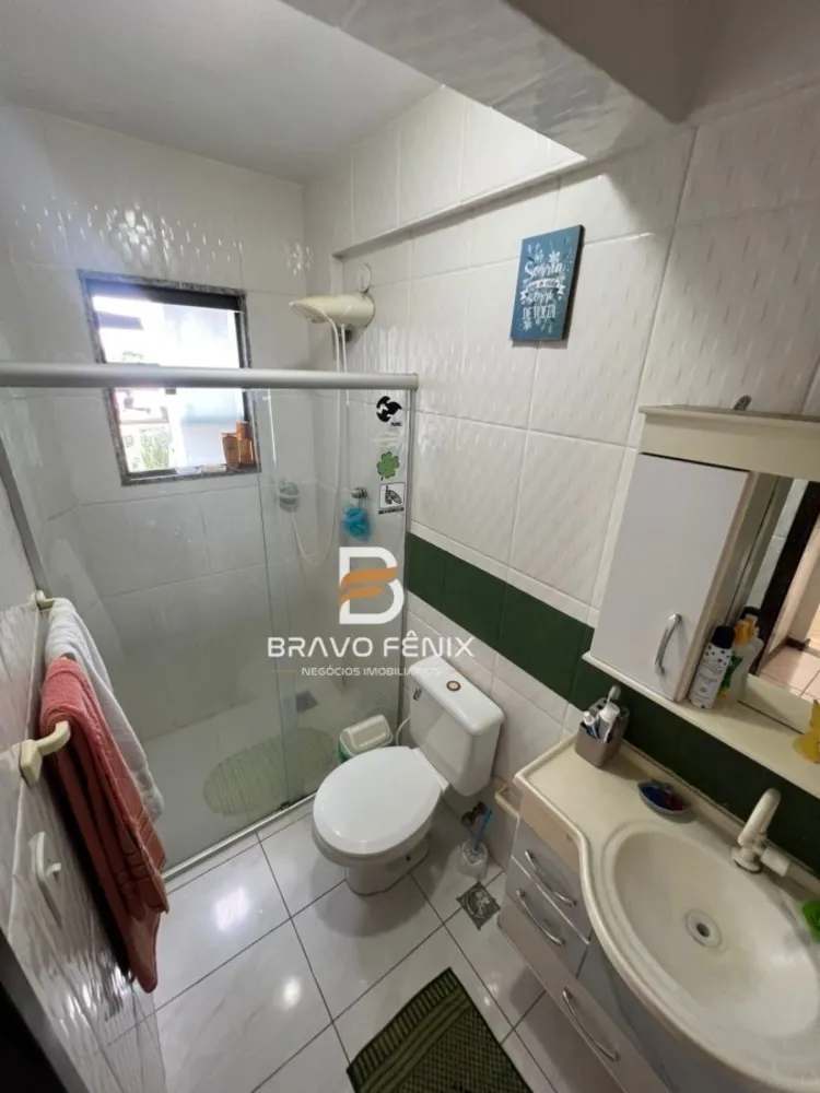 Apartamento, 3 quartos, 140 m² - Foto 2