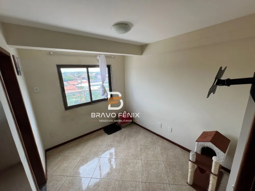 Apartamento, 3 quartos, 140 m² - Foto 6