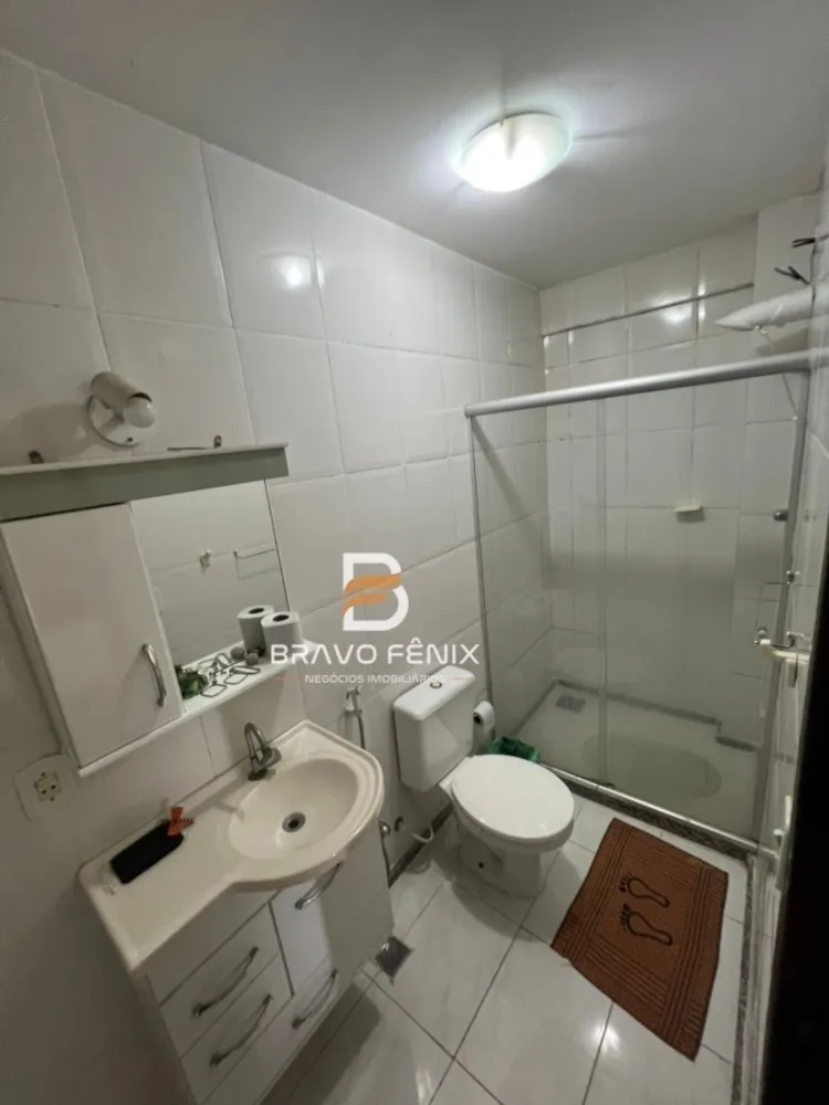 Apartamento, 3 quartos, 140 m² - Foto 12