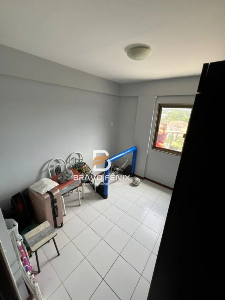 Apartamento, 3 quartos, 140 m² - Foto 1