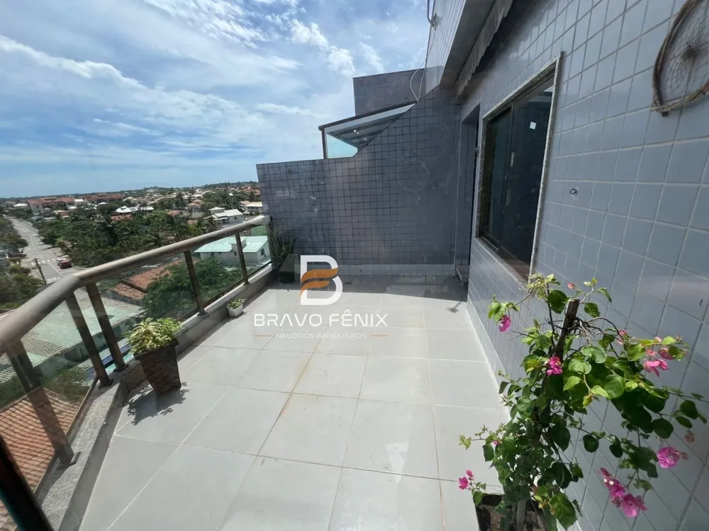 Apartamento, 3 quartos, 140 m² - Foto 16