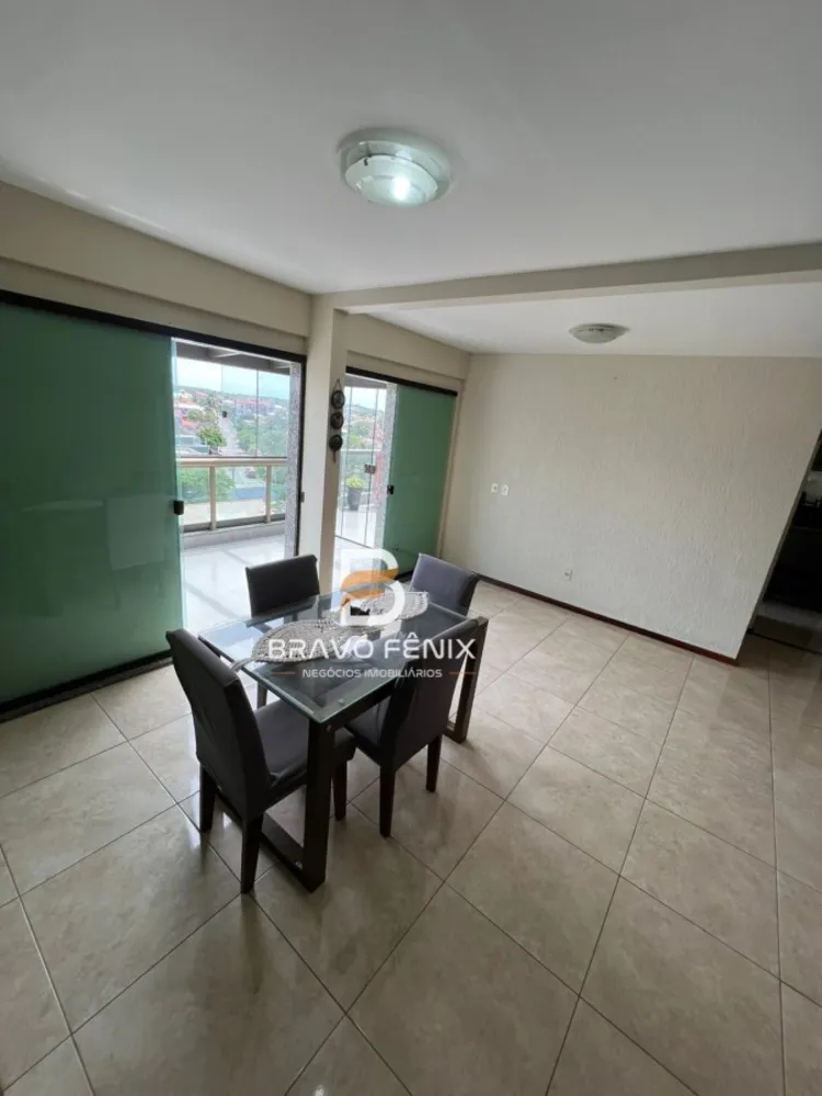 Apartamento, 3 quartos, 140 m² - Foto 11