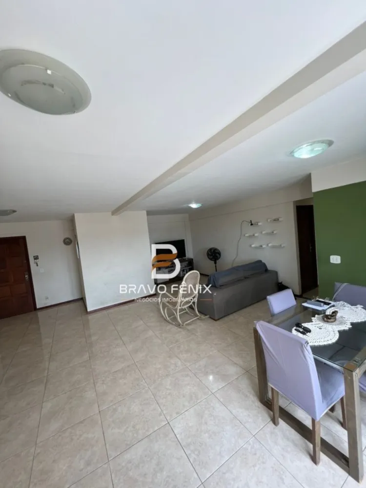Apartamento, 3 quartos, 140 m² - Foto 8