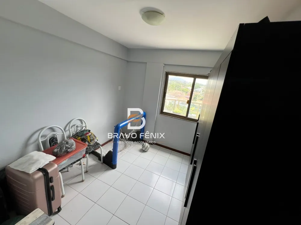 Apartamento, 3 quartos, 140 m² - Foto 4