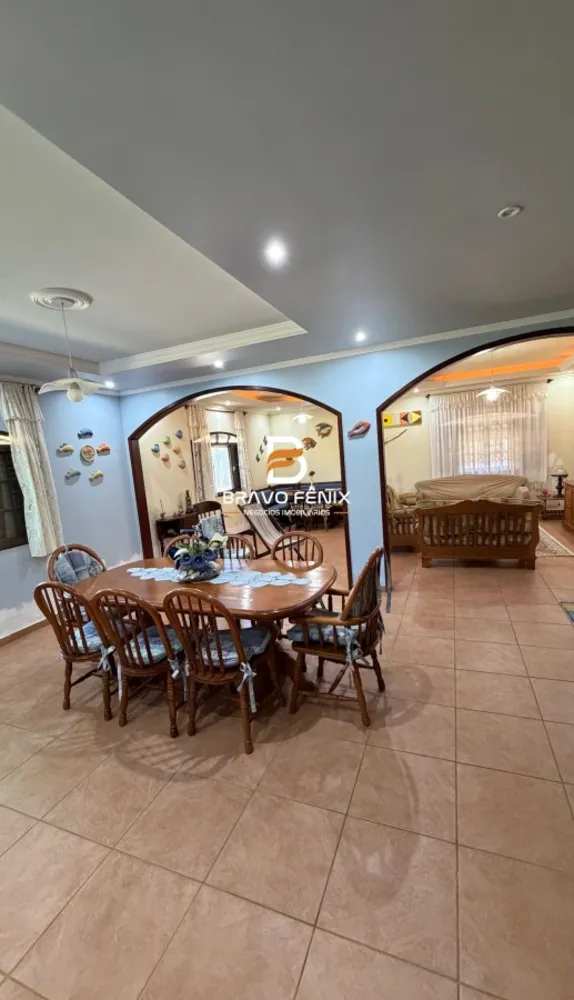 Casa, 5 quartos, 900 m² - Foto 10