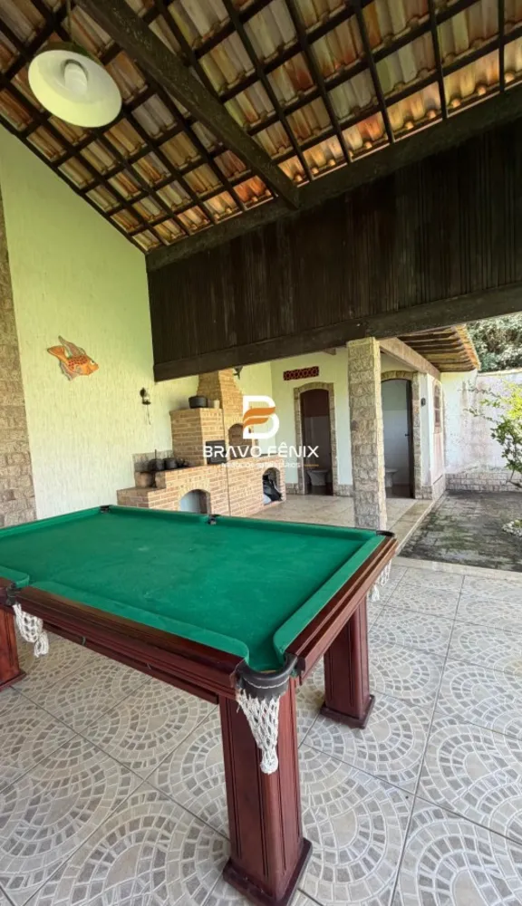 Casa, 5 quartos, 900 m² - Foto 34