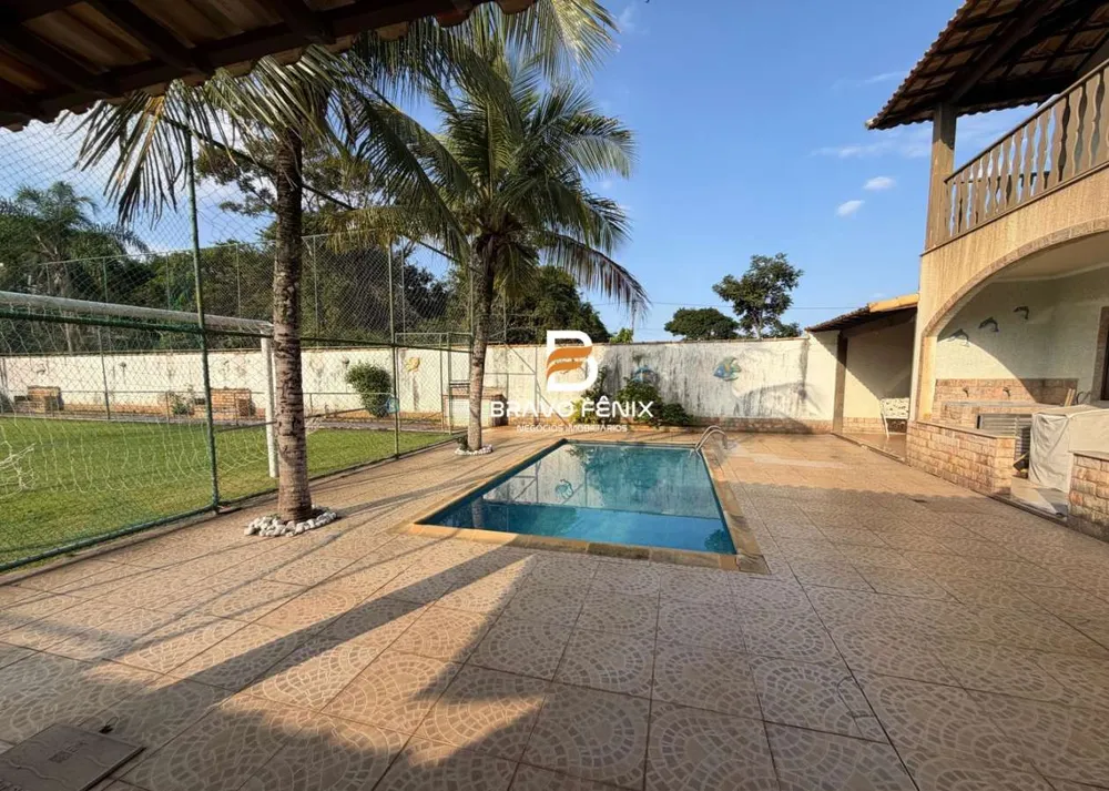 Casa, 5 quartos, 900 m² - Foto 48