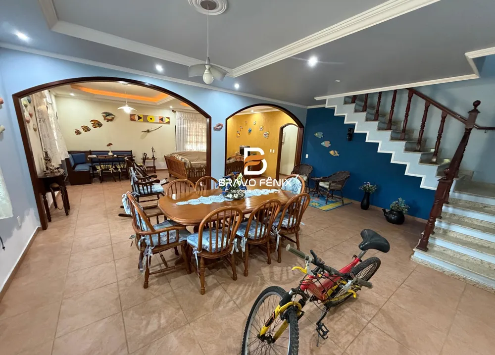 Casa, 5 quartos - Foto 6