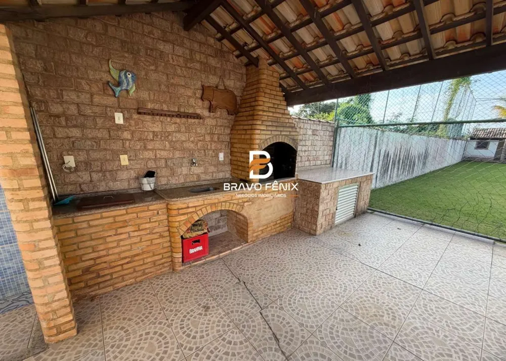 Casa, 5 quartos, 900 m² - Foto 50