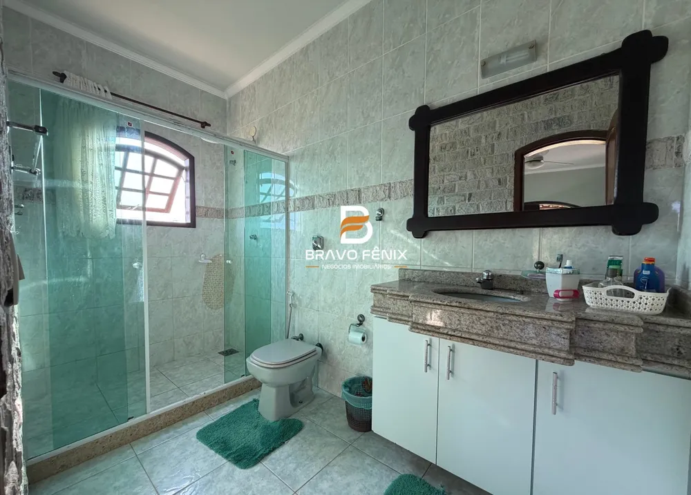 Casa, 5 quartos - Foto 17