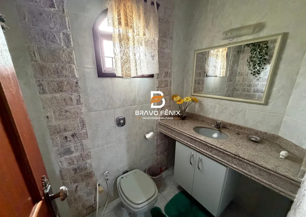 Casa, 5 quartos - Foto 13