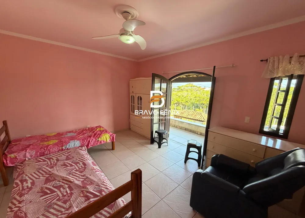 Casa, 5 quartos - Foto 12