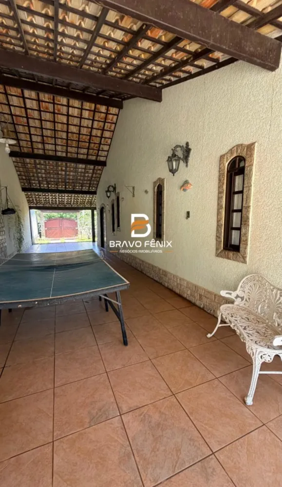 Casa, 5 quartos, 900 m² - Foto 36
