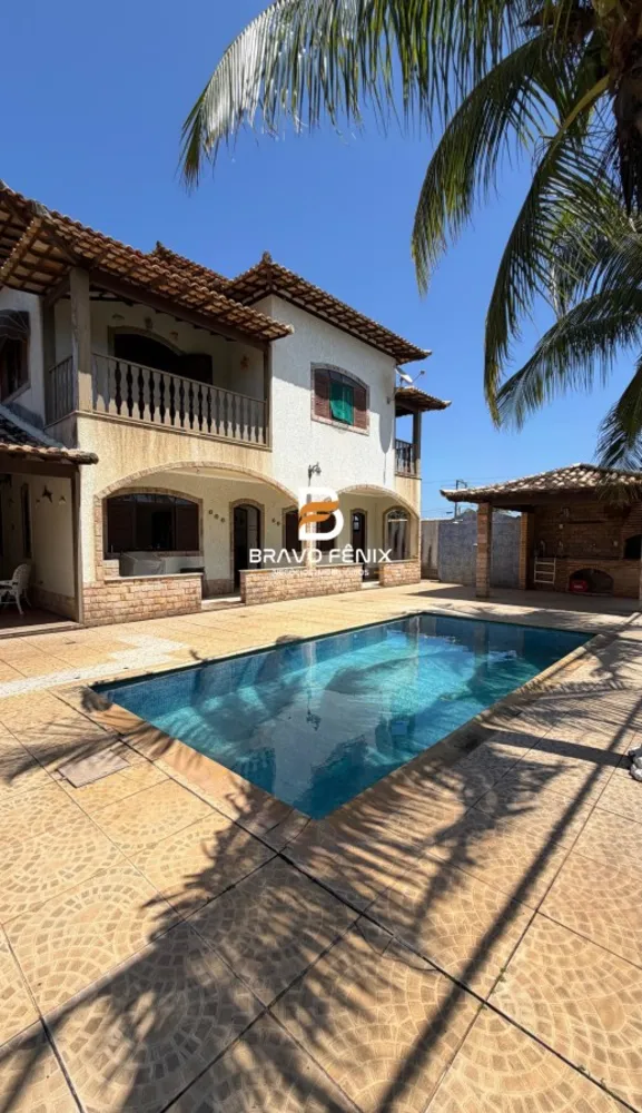 Casa, 5 quartos, 900 m² - Foto 2