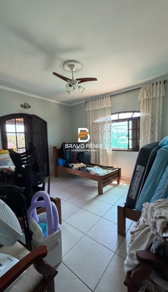 Casa, 5 quartos, 900 m² - Foto 14