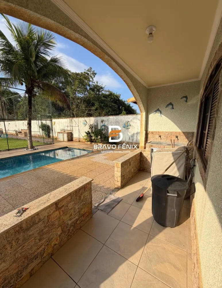 Casa, 5 quartos, 900 m² - Foto 49