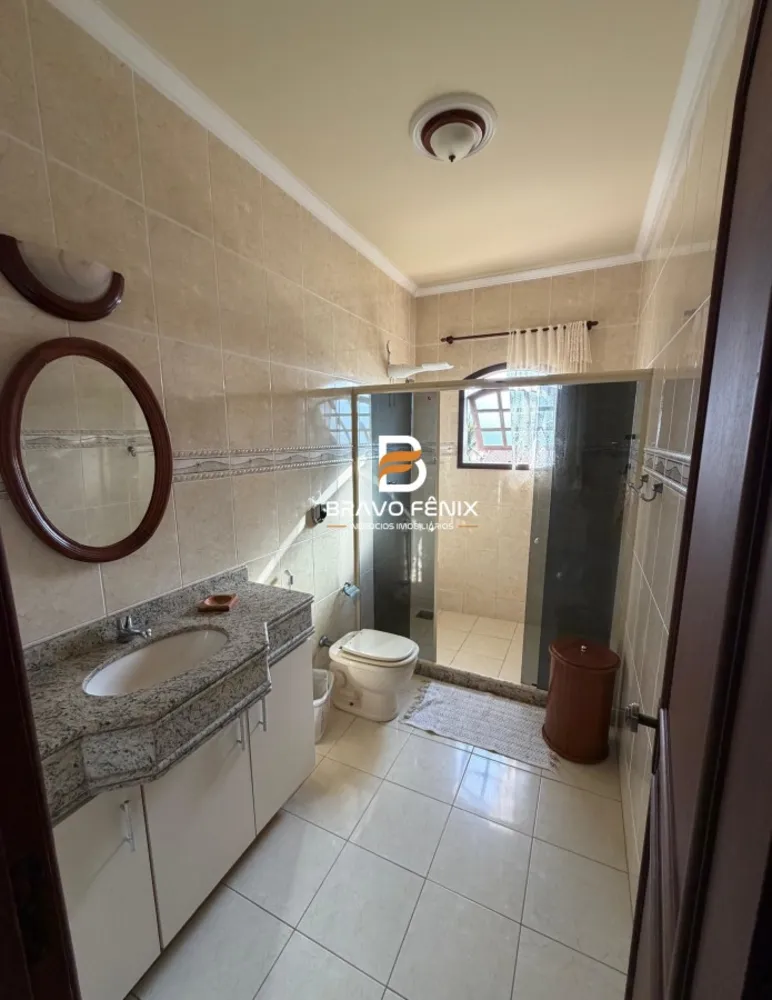Casa, 5 quartos - Foto 15