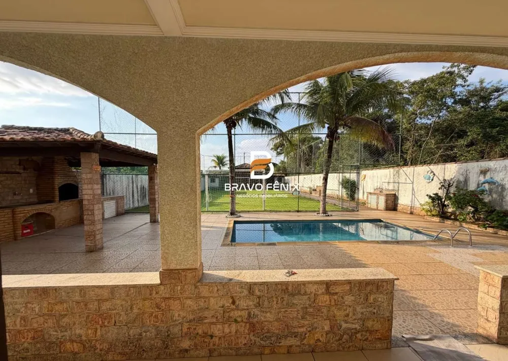 Casa, 5 quartos, 900 m² - Foto 47