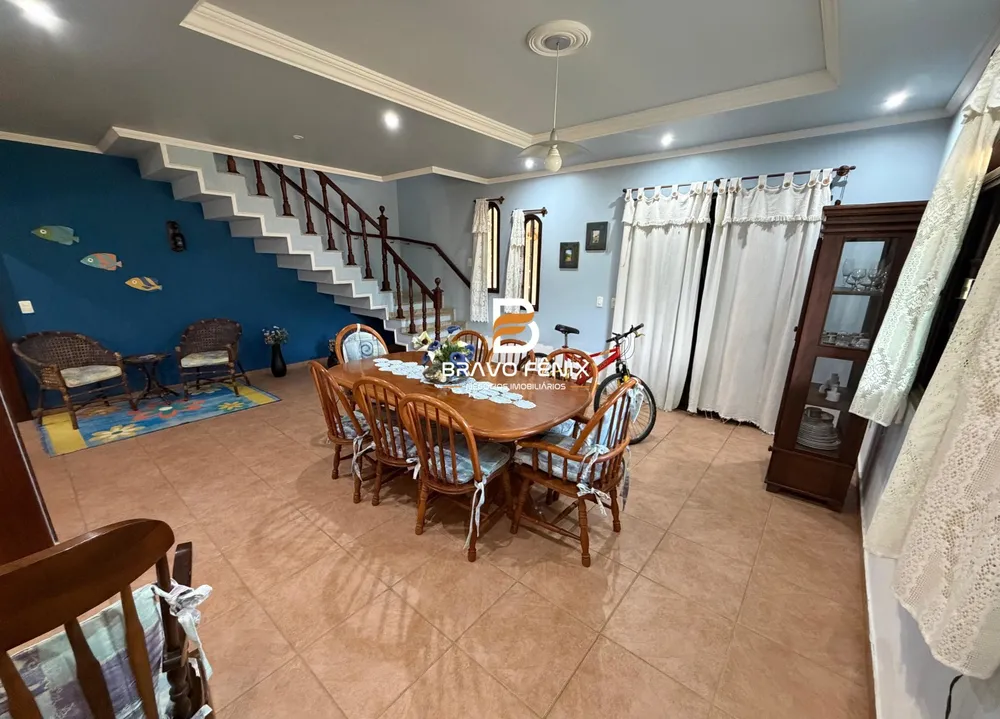 Casa, 5 quartos - Foto 5
