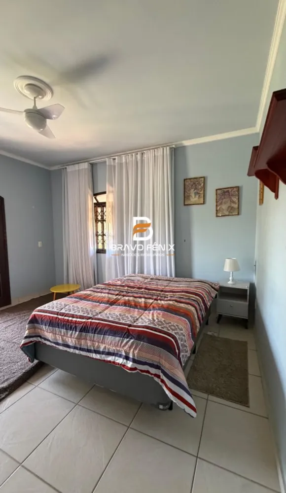 Casa, 5 quartos, 900 m² - Foto 12