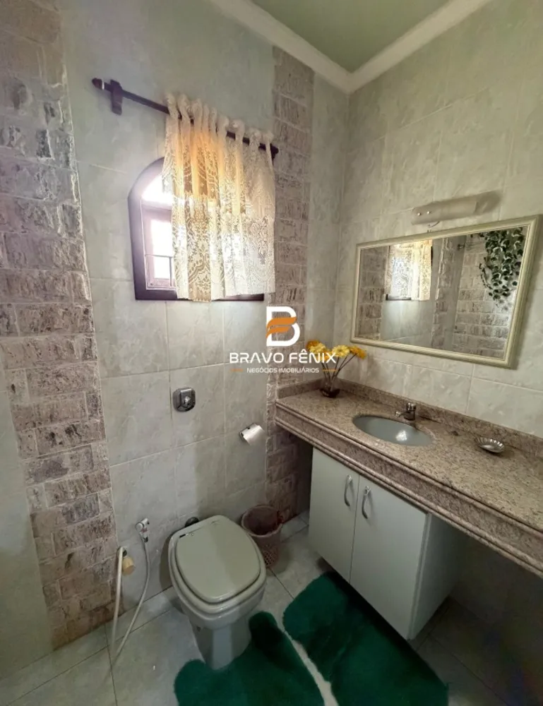 Casa, 5 quartos - Foto 14