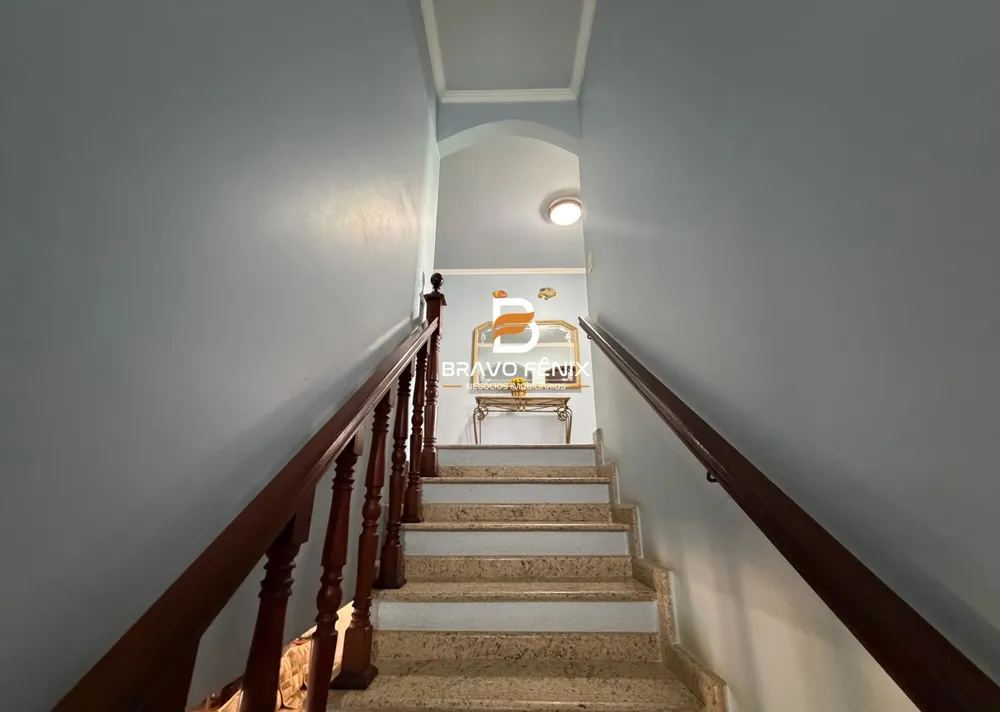 Casa, 5 quartos - Foto 7