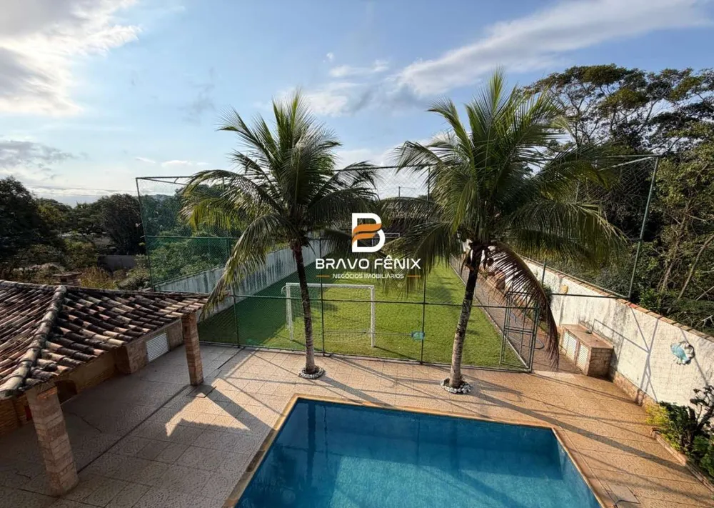 Casa, 5 quartos, 900 m² - Foto 46