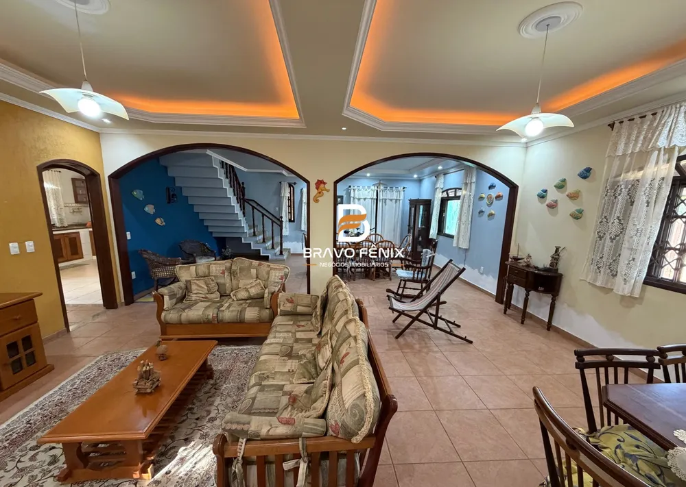 Casa, 5 quartos - Foto 4
