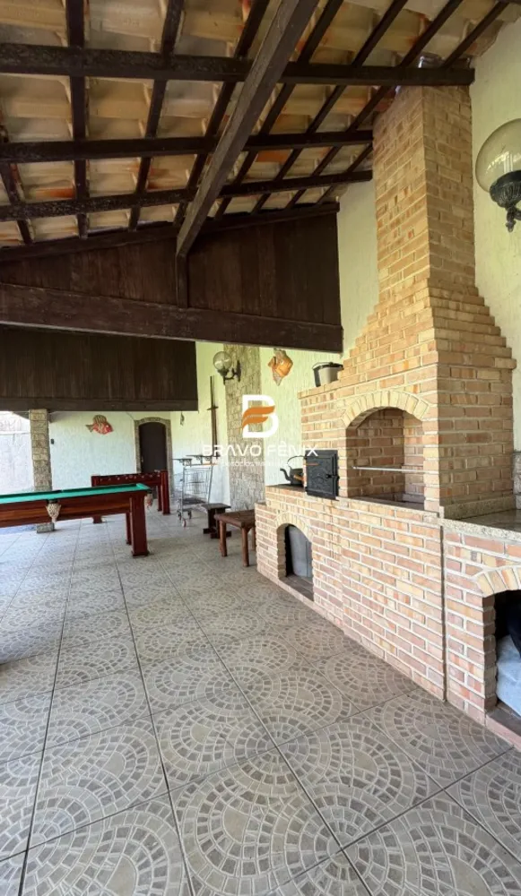 Casa, 5 quartos, 900 m² - Foto 32