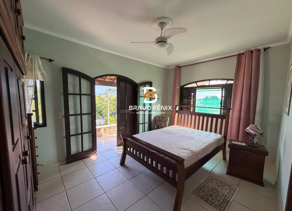 Casa, 5 quartos - Foto 8