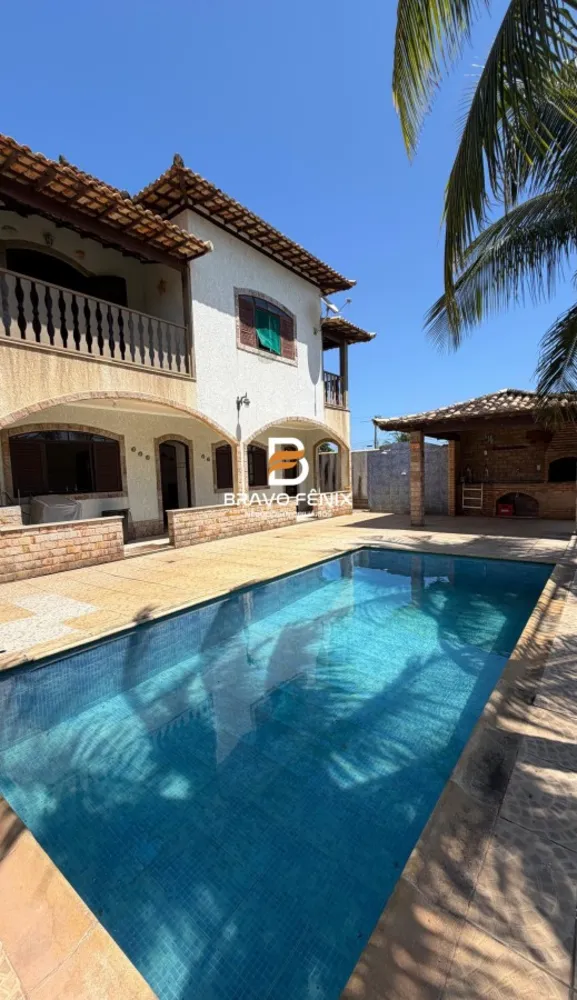 Casa, 5 quartos, 900 m² - Foto 42