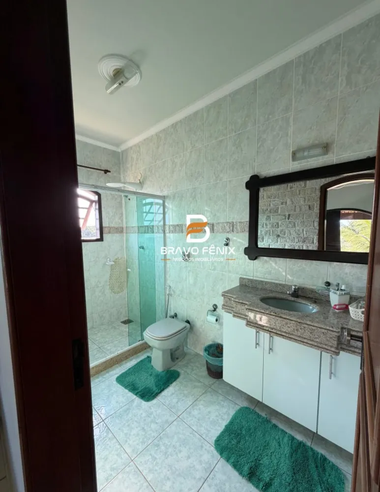 Casa, 5 quartos - Foto 18
