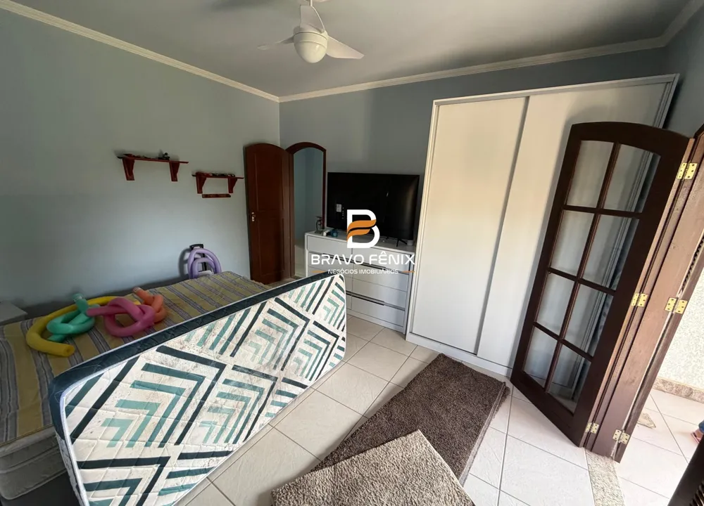 Casa, 5 quartos - Foto 10