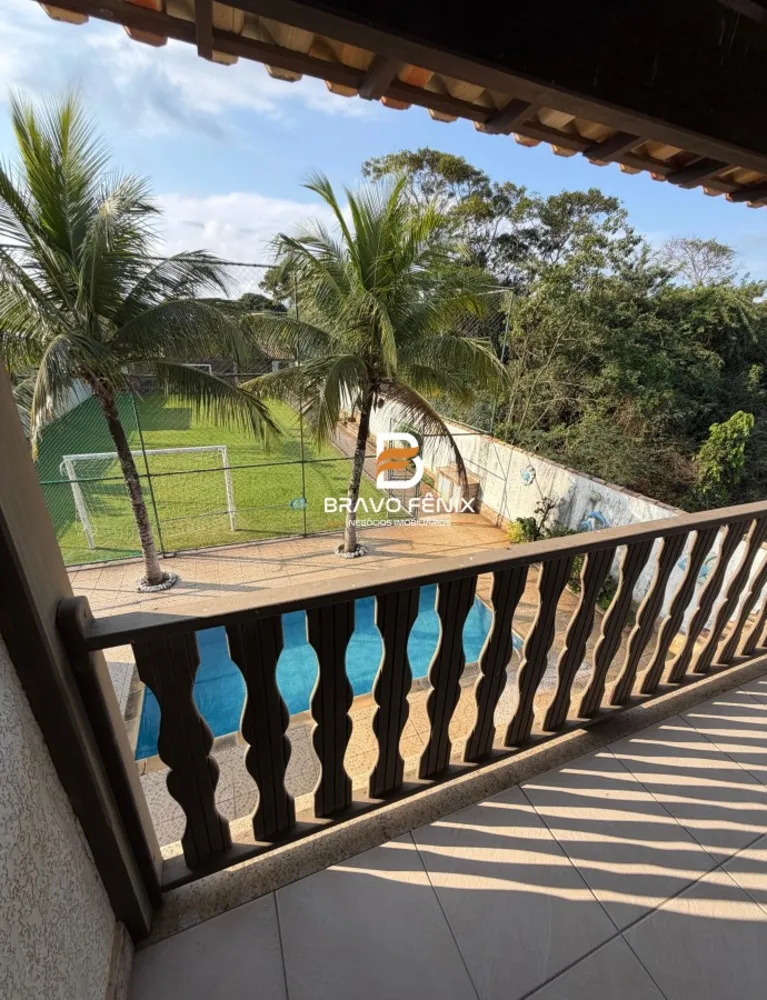 Casa, 5 quartos, 900 m² - Foto 45