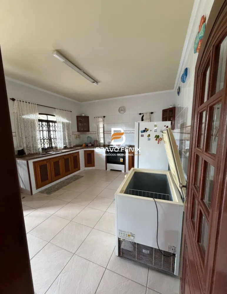 Casa, 5 quartos - Foto 20