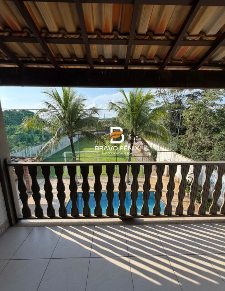 Casa, 5 quartos, 900 m² - Foto 44